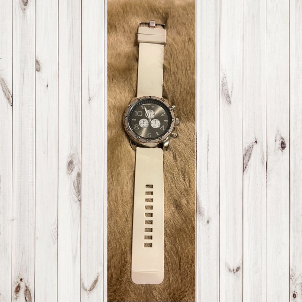 LUCID MENS WATCH
